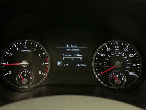 Used 2021 Kia Telluride EX w/ EX Premium Package AWD/4WD image 13