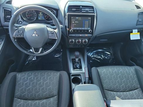 New 2026 Mitsubishi Outlander Sport AWD image 16