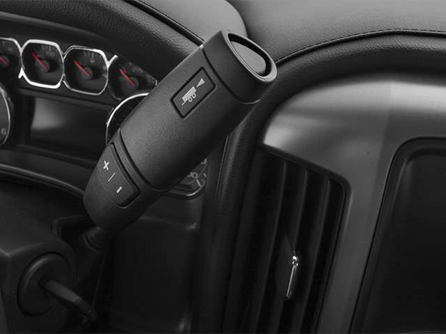 Used 2014 GMC Sierra 1500 SLT AWD/4WD image 13
