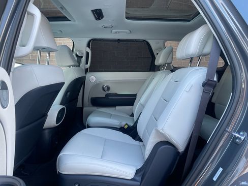 New 2026 Hyundai Palisade Calligraphy image 16