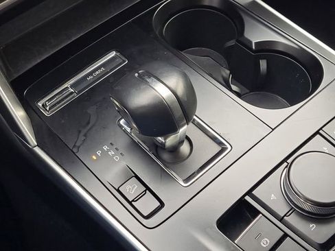 Used 2025 MAZDA CX-90 3.3 Turbo w/ Select Package image 16