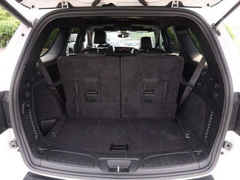 Used 2024 Dodge Durango GT AWD/4WD image 7