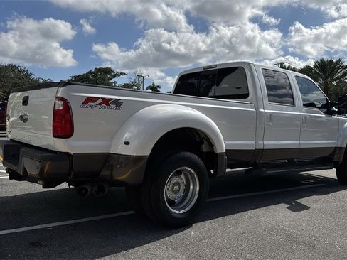Used 2016 Ford F350 King Ranch image 25