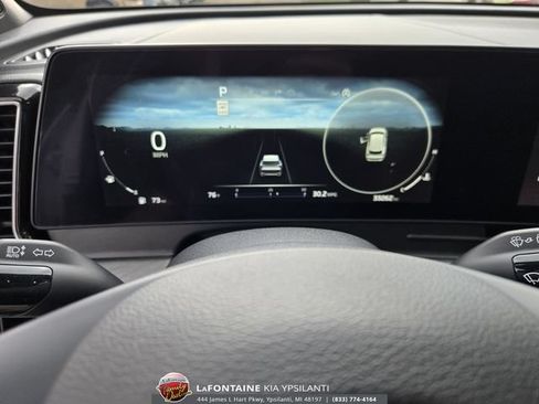 Certified 2024 Kia Sportage X-Pro AWD/4WD image 18