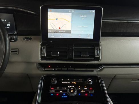 Used 2020 Lincoln Navigator Reserve w/ Luxury Package AWD/4WD image 58