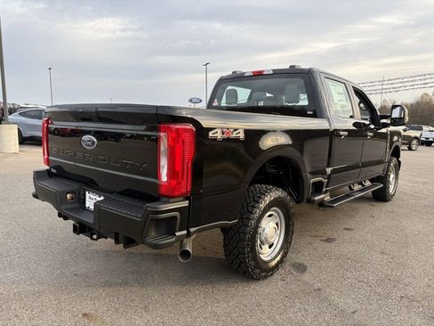 New 2026 Ford F250 XL w/ XL Off-Road Package image 5