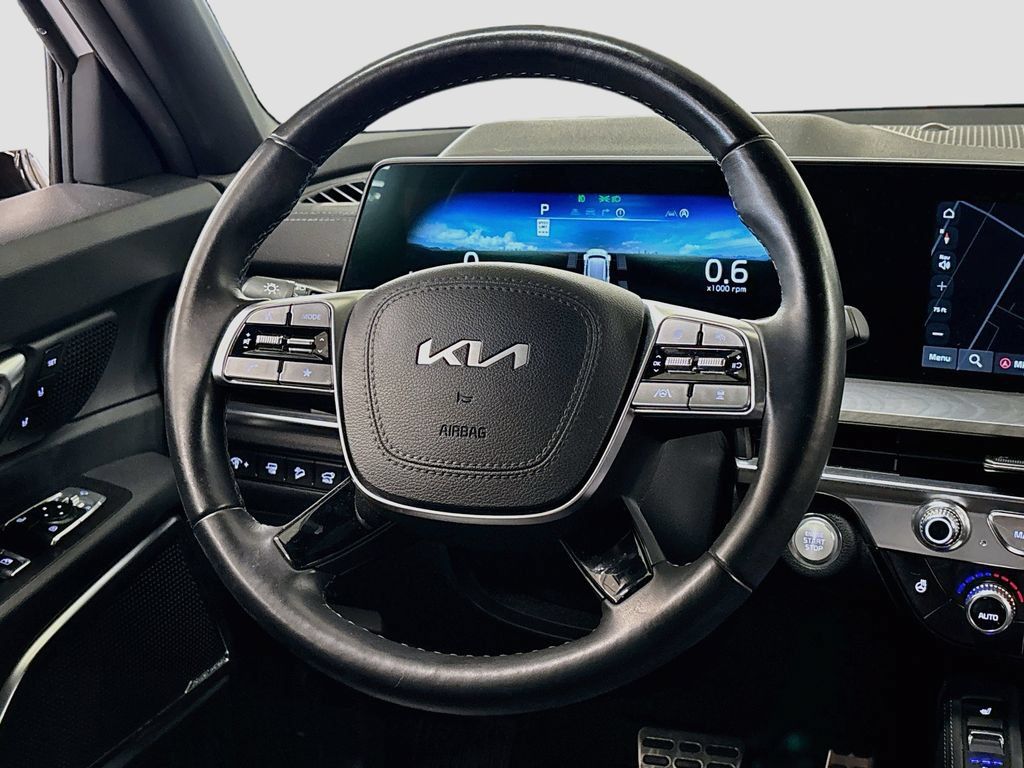 Used 2024 Kia Telluride SX X-Line AWD/4WD image 20