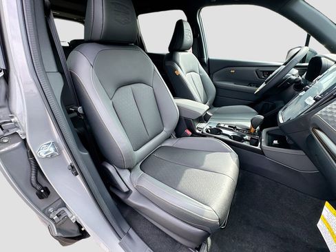 New 2026 Subaru Forester Wilderness AWD/4WD image 35