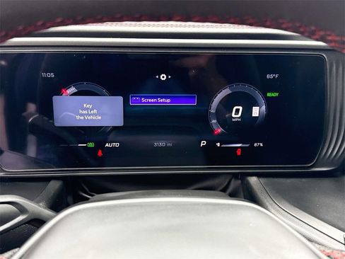 Used 2025 Dodge Charger R/T w/ Quick Order Package 25M R/T image 23