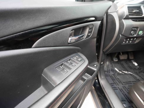 Used 2023 Honda Ridgeline Black Edition image 7