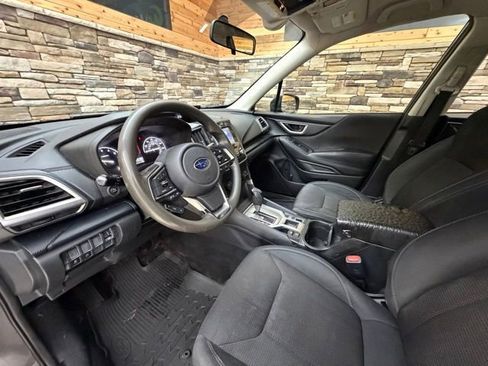 Used 2019 Subaru Forester w/ Alloy Wheel Package AWD/4WD image 10