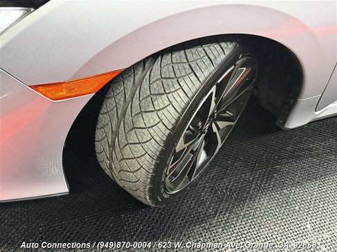 Used 2017 Honda Civic Si image 40