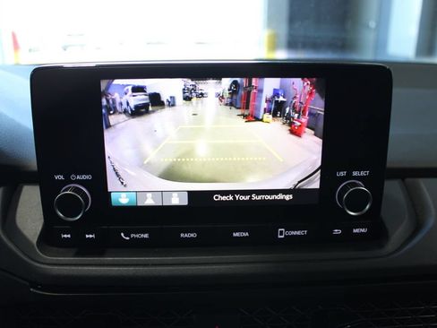 Used 2023 Honda Accord LX image 14