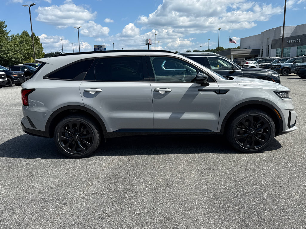 Used 2023 Kia Sorento SX AWD/4WD image 8