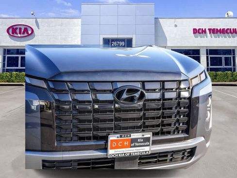 Used 2023 Hyundai Palisade SEL AWD/4WD image 5