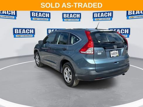 Used 2013 Honda CR-V LX image 6