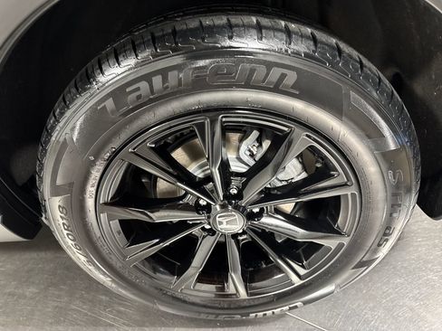 Used 2024 Honda CR-V Sport image 12