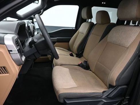 Used 2023 Ford F150 XLT AWD/4WD image 22