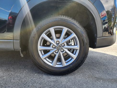 Used 2023 MAZDA CX-5 AWD 2.5 S w/ Select Package image 23