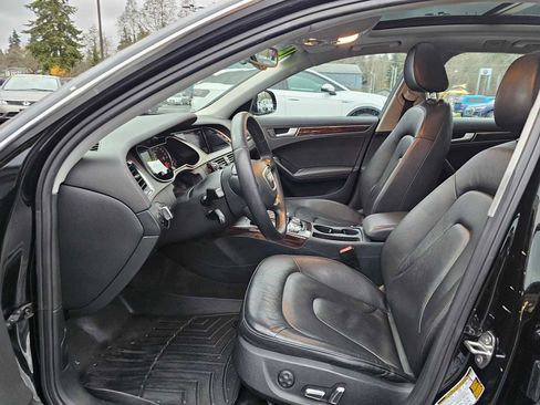 Used 2014 Audi A4 Premium Plus image 25
