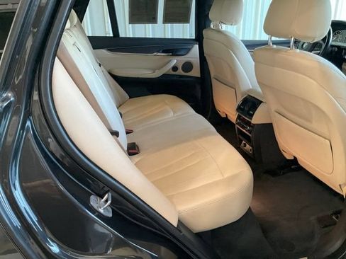 Used 2017 BMW X5 xDrive35i AWD/4WD image 25