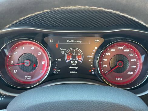 Used 2023 Dodge Charger SRT Hellcat w/ Harman/Kardon Audio Group image 27