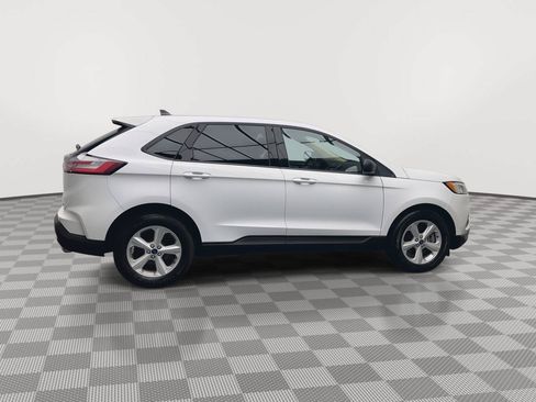 Certified 2019 Ford Edge SE w/ Cargo Accessory Package AWD/4WD image 34