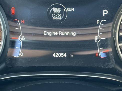 Used 2021 Jeep Compass Latitude AWD/4WD image 31