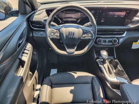 New 2026 Buick Envista Sport Touring w/ Convenience I Package FWD image 18