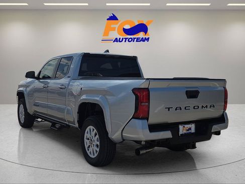 New 2026 Toyota Tacoma SR5 RWD image 3
