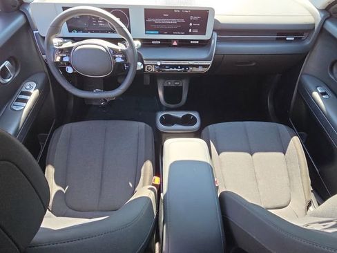 Certified 2024 Hyundai Ioniq 5 SEL RWD image 14
