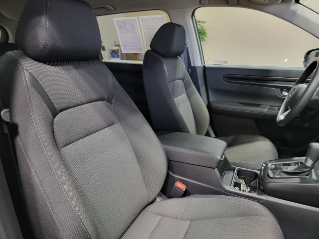 Certified 2024 Honda CR-V EX image 15