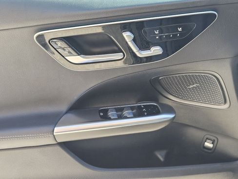 Certified 2023 Mercedes-Benz C 300 Sedan image 19