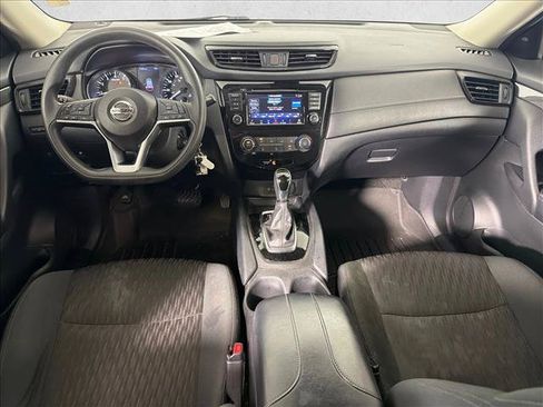 Used 2020 Nissan Rogue S FWD image 22