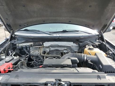 Used 2013 Ford F150 XLT w/ Luxury Equipment Group AWD/4WD image 26