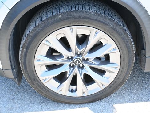 Used 2024 MAZDA CX-90 3.3 Turbo w/ Premium Package AWD/4WD image 7