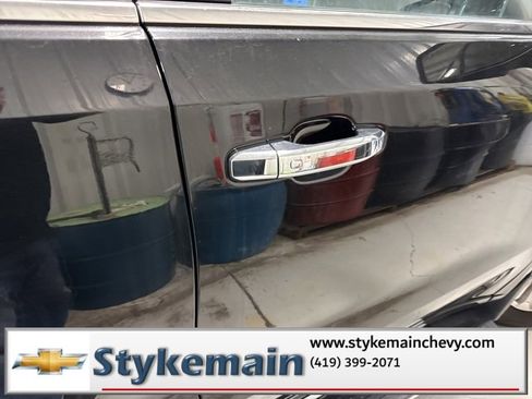 Used 2020 Chevrolet Silverado 1500 LTZ w/ LTZ Plus Package image 20