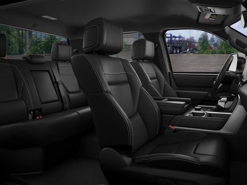 New 2026 Toyota Tundra Limited AWD/4WD image 20