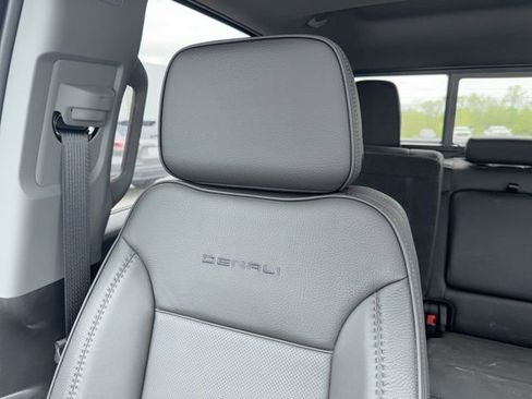 Used 2024 GMC Sierra 1500 Denali w/ Technology Package image 59