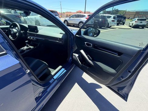 Used 2026 Honda Civic Sport Touring image 25