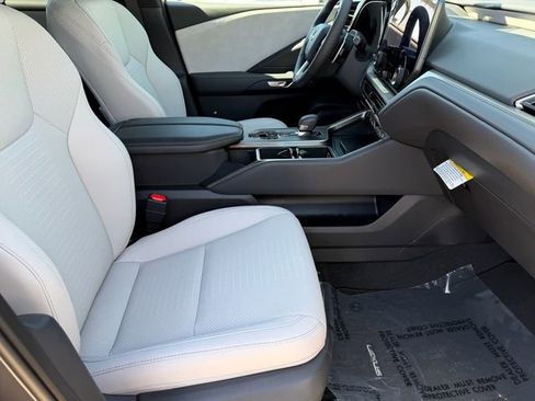 New 2026 Lexus TX 350 AWD image 12