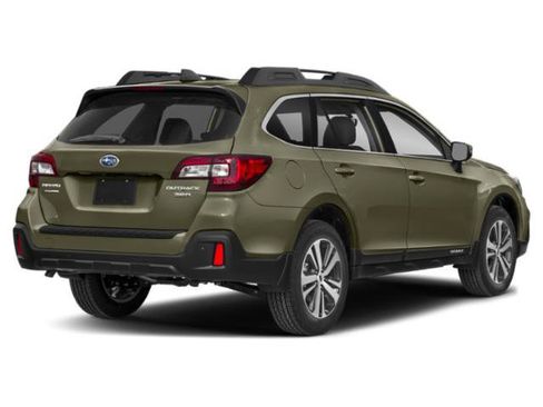 Used 2019 Subaru Outback 3.6R Limited w/ Popular Package #2 AWD/4WD image 2