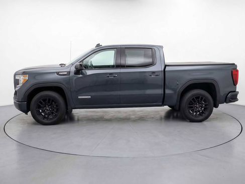 Used 2019 GMC Sierra 1500 Elevation w/ Elevation Value Package AWD/4WD image 6