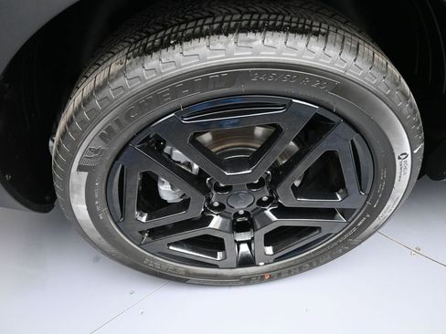 New 2025 Kia Telluride SX Prestige X-Line AWD/4WD image 12