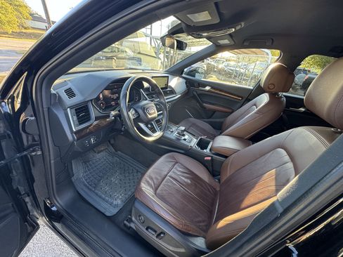 Used 2018 Audi Q5 2.0T Premium image 9