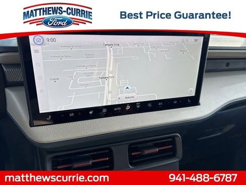 New 2026 Ford Maverick Lariat AWD/4WD image 19