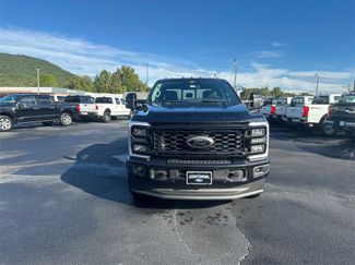 New 2026 Ford F250 Lariat w/ Black Appearance Package video 2