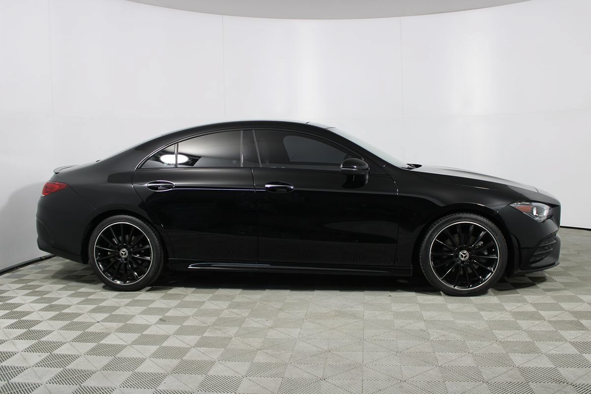 Used 2023 Mercedes-Benz CLA 250 image 29