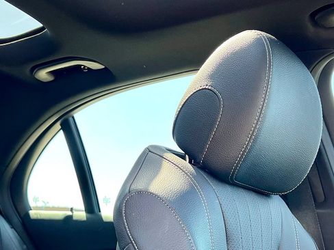 Certified 2023 Mercedes-Benz E 350 4MATIC Sedan image 14