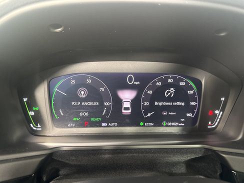 Certified 2023 Honda Accord Sport image 27